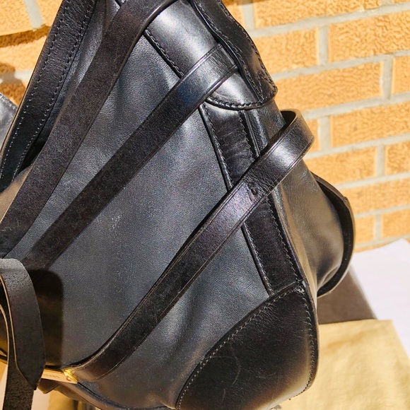 Authentic Burberry Crossbody - Picture 9 of 11